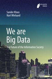 Cover von We are Big Data