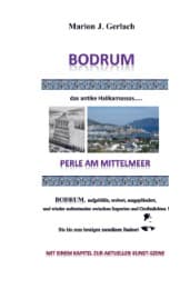 Cover von Bodrum