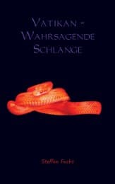Cover von Vatikan - Wahrsagende Schlange