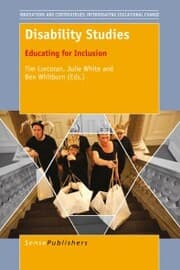 Cover von Disability Studies
