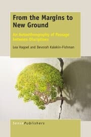 Cover von From the Margins to New Ground