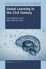 Cover von Global Learning in the 21st Century