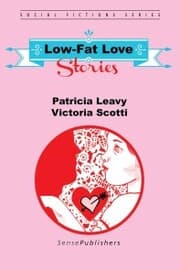 Cover von Low-Fat Love Stories