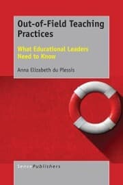 Cover von Out-of-Field Teaching Practices