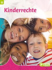 Cover von Kinderrechte