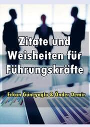 Cover von Zitate und Weisheiten für Führungskräfte