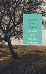 Cover von Der Wind aus tausend Herbsten