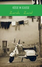 Cover von KÜSSE IN SOUSSE