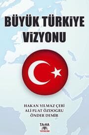 Cover von Büyük Türkiye Vizyonu