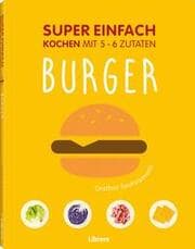Cover von Burger