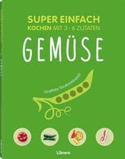 Cover von Gemüse
