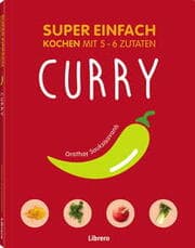 Cover von Currys