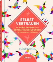 Cover von Selbstvertrauen