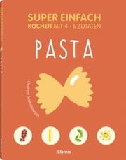 Cover von Pasta