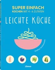 Cover von Leichte Küche