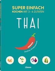 Cover von Thai
