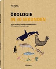 Cover von Ökologie in 30 Sekunden
