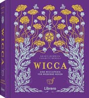 Cover von Wicca