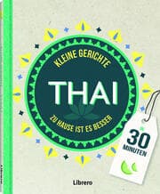 Cover von Thai