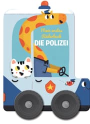 Cover von Mein erstes Räderbuch
