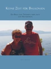 Cover von Keine Zeit für Balkonien