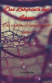Cover von Das Labyrinth des Lebens