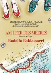 Cover von Am Ufer des Meeres