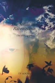 Cover von Die Söhne der Rabengöttin