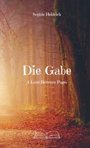 Cover von Die Gabe