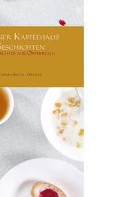 Cover von Wiener Kaffeehaus Geschichten