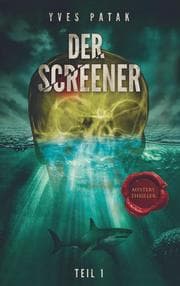 Cover von DER SCREENER