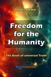 Cover von Freedom for the Humanity