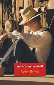 Cover von Verraten und verkauft