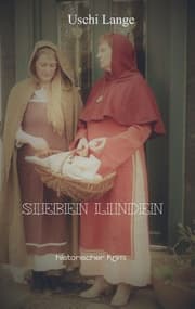 Cover von Sieben Linden