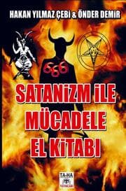 Cover von SATANIZM ILE MÜCADELE EL KITABI