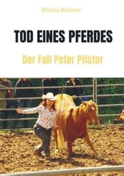 Cover von Tod eines Pferdes