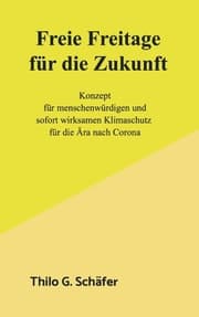 Cover von Freie Freitage für die Zukunft