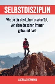 Cover von Selbstdisziplin