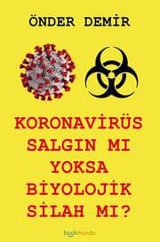 Cover von KORONAVIRÜS SALGIN MI YOKSA BIYOLOJIK SILAH MI?