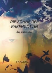 Cover von Die Söhne der Rabengöttin