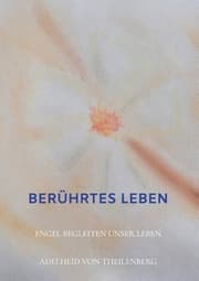 Cover von Berührtes Leben