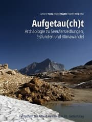 Cover von Aufgetau(ch)t