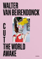 Cover von Cut the World Awake