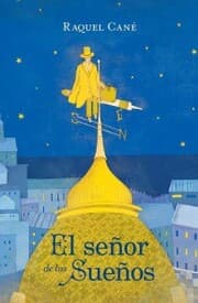 Cover von El señor de los sueños
