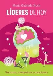 Cover von Líderes de hoy