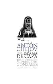 Cover von Un drama de caza