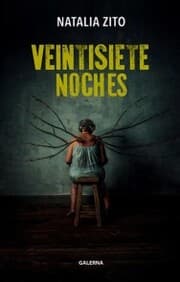 Cover von Veintisiete noches