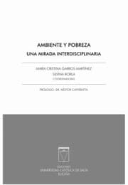 Cover von Ambiente y pobreza