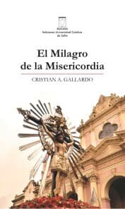 Cover von El milagro de la Misericordia