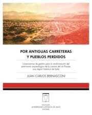 Cover von Por antiguas carreteras y pueblos perdidos